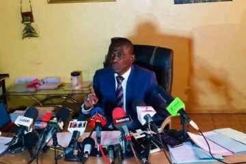 Niger : l’avocat Me Lirwana condamné à un an d’emprisonnement et deux millions FCFA d’amende