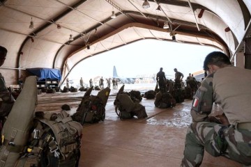 Souveraineté renforcée : le Niger conditionne l'installation de bases militaires à un référendum