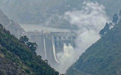 Réponse à «Séparer la vérité du mensonge et des mythes dans le cadre du Traité des Eaux de l’Indus» : (Perspective Indienne – Réponse à la lettre du brigadier (retraité) Dr. Raashid Wali Janjua publiée dans Dawn, 9 avril 2026)
