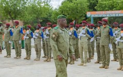 Défense : l’Armée célèbre son 66e anniversaire sous le signe de la résilience et de la montée en puissance au service de la Patrie