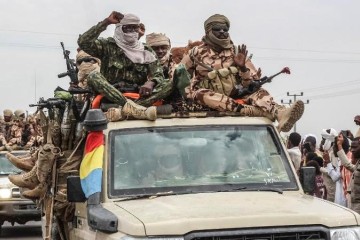 Intégration du Tchad dans la structure sécuritaire de l’AES : une nouvelle phase du rapprochement du Tchad avec les pays de l’Alliance
