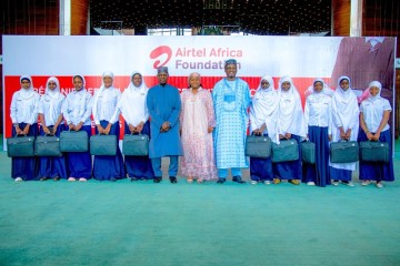 RSE : Avec son programme Tech Fellowship, Airtel Niger renforce son engagement en faveur de l’éducation des jeunes filles