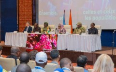 Célébration de la Journée mondiale de l’aide humanitaire : la protection des acteurs humanitaires au cœur de l’édition 2026