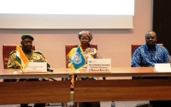 Sécurité humaine : les Nations unies forment les cadres nigériens à l’application de l’Intelligence artificielle (IA) pour mieux anticiper et gérer les crises
