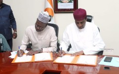 Niger–FAO : plus de 1,5 milliard FCFA pour renforcer l’agriculture à Dosso et Tillabéri