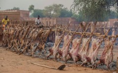 Aïd el-Hada 2025 au Niger : la fête de la Tabaski fixée au vendredi 6 juin 