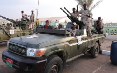 Soudan – Nouvelle avancée : les Forces de Soutien Rapide s’emparent de zones stratégiques au Kordofan