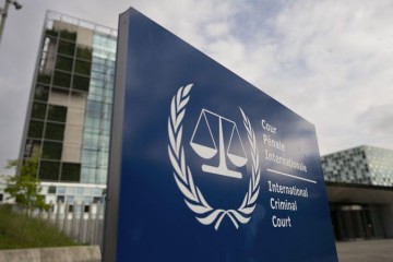 Terreur sous le masque de la justice à la CPI