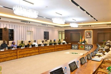 COMMUNIQUÉ DU CONSEIL DES MINISTRES DU VENDREDI 21 AOÛT 2026