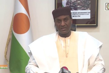 Ramadan 2025 : le premier ministre Ali Mahamane Lamine Zeine adresse un message de paix et de solidarité à la oumma islamique