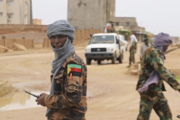 Rapprochement des combattants du Mali et du Niger, une alliance orchestrée? (Par Seydou Diakité)