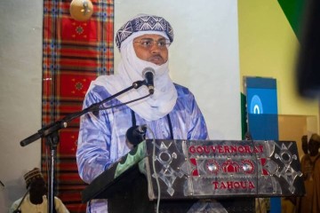 Prix Dan Gourmou : la 13e édition du concours national de musique moderne lancée à Tahoua