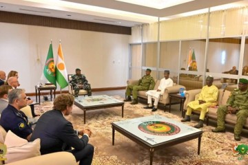 Coopération : Niamey et Moscou explorent de nouvelles pistes de partenariats dans les domaines stratégiques