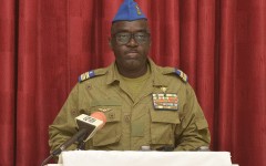Niger-Bénin : Niamey dénonce les manœuvres de Talon et appelle la Chine à prendre ses responsabilités