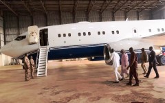 Mali : un Boeing 737 de 15,6 milliards FCFA pour renforcer la flotte présidentielle