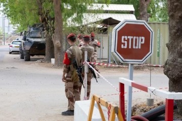 Souveraineté : le Tchad met fin à sa coopération en matière de défense avec la France