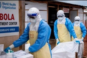 Nigeria : un premier cas de virus Ebola confirmé à Abuja, les structures sanitaires en état d’alerte