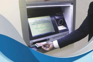 Opérations bancaires : dépôt espèces au GAB, la solution innovante de Coris Bank International Niger