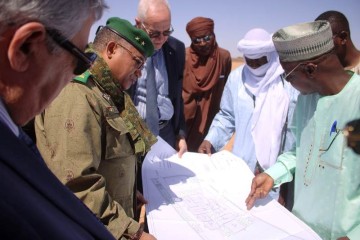 Coopération Niger-Algérie : de nouveaux projets de développement pour renforcer l’axe Niamey-Alger
