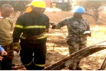             La SORAZ : La protection contre les incendies, la sécurité au travail et la prévention de risques 