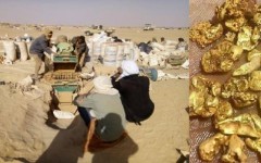 Kidal : l’or au cœur de nouvelles tensions dans le nord du Mali