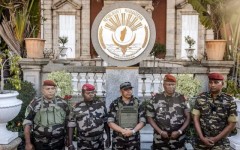 Coup de force à Madagascar : des militaires annoncent la prise du pouvoir après la destitution du président Andry Rajoelina