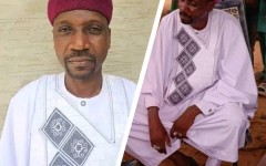Canton de Ouro Guéladjo (Tillabéri) : Morou Boukari Abdoulaye Boureima, élu nouveau Lamido