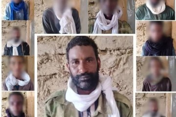 Double revers infligé à l'EIGS : l'armée malienne neutralise un chef jihadiste et obtient la reddition d'un groupe armé