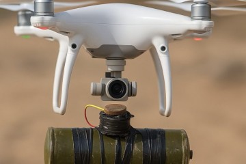 La montée de l’insécurité au Tchad et dans les pays voisins : quand les drones terroristes redessinent l’échiquier régional (Par Lamine Boukary)
