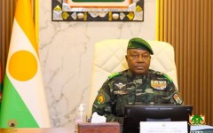 Réaménagement du Gouvernement : ce qu’il faut retenir du dernier ajustement opéré par le Président Tiani