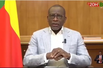Mutinerie au Bénin : Talon reprend la parole, la CEDEAO déploie des forces