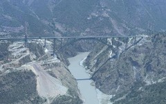 TRAITÉ DES EAUX DE L’INDUS MIS EN SUSPENS : la rhétorique du Pakistan défie la réalité