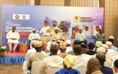 Confédération AES : à Bamako, les ministres du commerce posent les jalons d’un marché unique confédéral