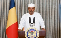 Retrait du Tchad de la CPI : derrière la décision de N'Djamena, la main cachée de Washington