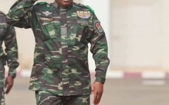 Attaque de Niamey : Le Général Tiani accuse et met en garde Macron, Talon et Ouattara