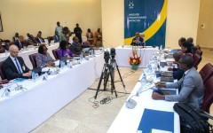 Sécurité alimentaire et énergie : la BOAD approuve 60 milliards de FCFA de financements pour le Niger, dont 30 milliards pour l’ONAHA