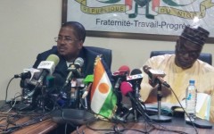 Conflit pétrolier entre le Niger et le Bénin : Arrestation et réactions officielles