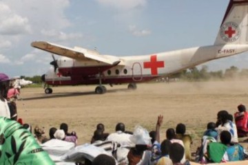 Crise entre Niamey et l'organisation humanitaire internationale : À la demande des autorités, le CICR ferme ses bureaux au Niger et rapatrie tout son personnel expatrié