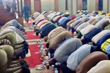Niger : journée de jeûne et de prières contre les ennemis de la nation et les tentatives de déstabilisation