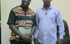 Il est temps pour l'Afrique de s'unir et de faire entendre sa voix !