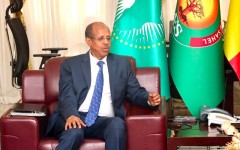 Lutte contre le terrorisme au Sahel : condamnant les récentes attaques au Niger et au Mali, l’UA plaide pour une coopération régionale