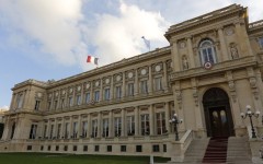 Rupture des relations diplomatiques : Paris dit « prendre acte » et « regrette » la décision « hostile » de Ouaga