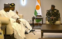 Différend Niger-Bénin : une commission tripartite pour aplanir les divergences et mettre fin à la crise (Gouvernement)