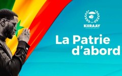 Sénégal : le Président Diomaye Faye lance Kiiraay, un nouveau parti politique pour s’affranchir du Pastef de Sonko