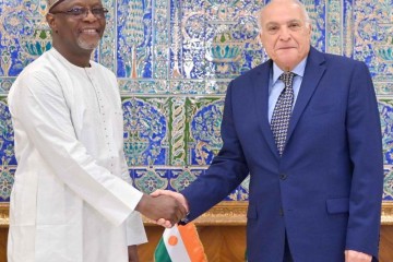 Renforcement des relations Niger-Algérie : signature d'un accord sur les facilités administratives et douanières