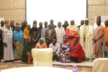 Justice foncière et genre : un atelier stratégique pour valoriser les réalisations des OSC au Niger