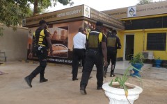 Niger : coup de balai dans le secteur de la sécurité privée, 400 sociétés dissoutes d’un seul trait