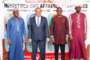 Consultations diplomatiques AES–Russie : à Niamey, Moscou réaffirme son soutien à la Confédération