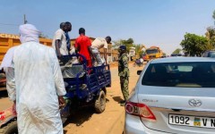 Interdiction du Transport de personnes en tricycle à Niamey : Des sanctions pour mettre fin à l’anarchie en attendant de véritables solutions à la mobilité urbaine