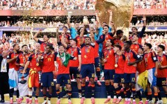Mondial 2026 : 104 matchs, 35 pays et près de 100 millions de foyers touchés, le bilan de NEW WORLD TV en Afrique subsaharienne